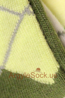 men's premium quality argyle socks from karin