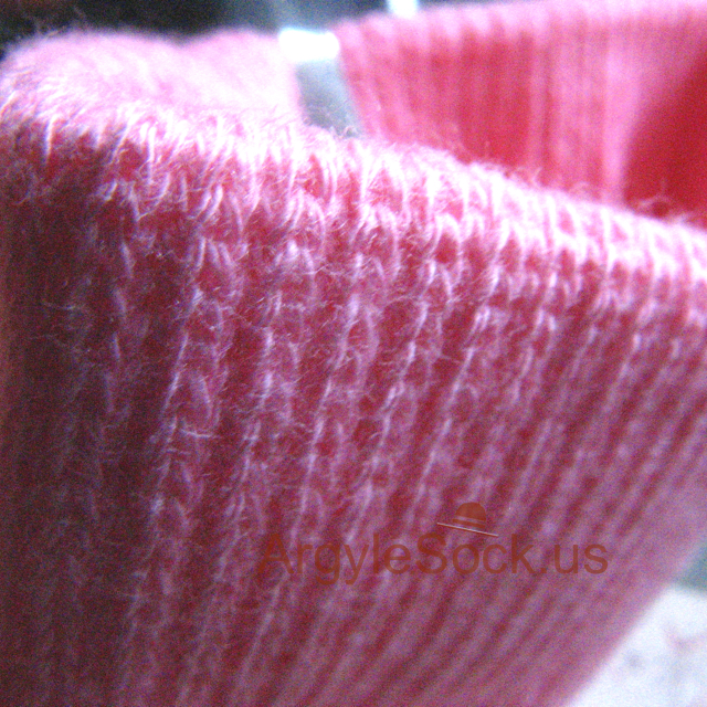 pink mens groomsmen dress socks