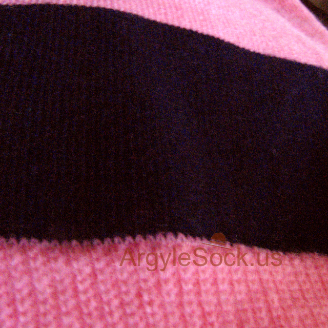 pink navy gray mens groomsmen argyle socks