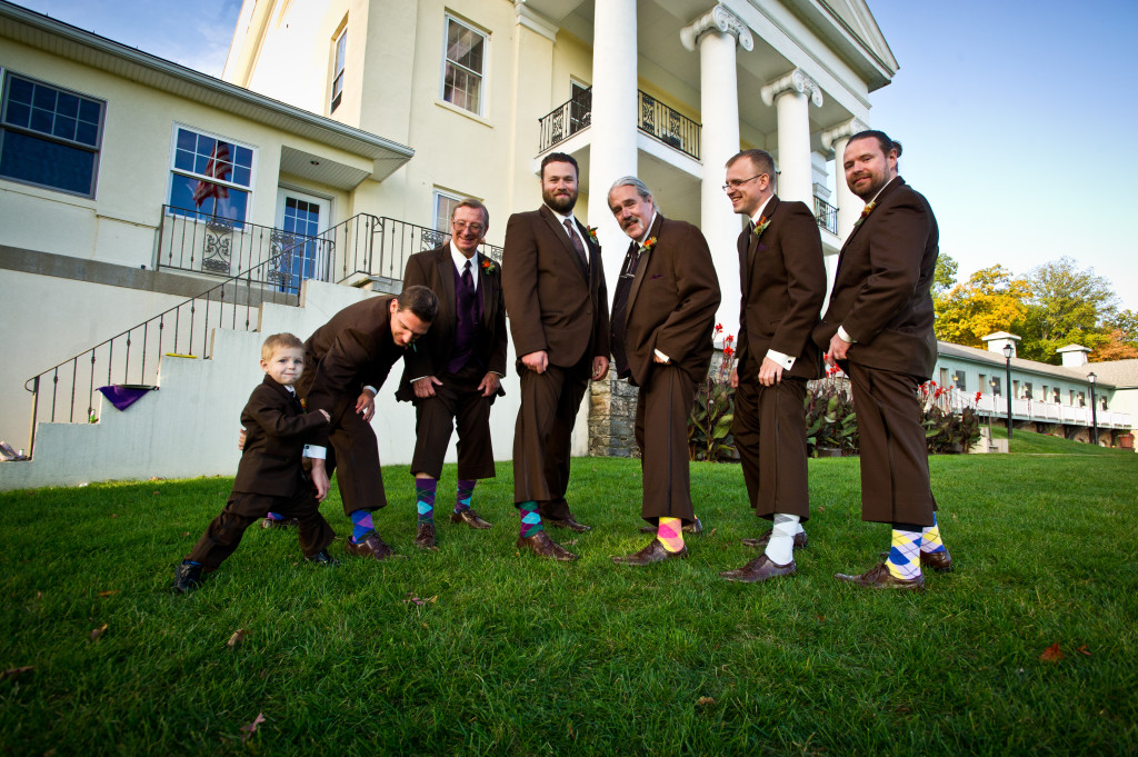 wedding socks_f r_men