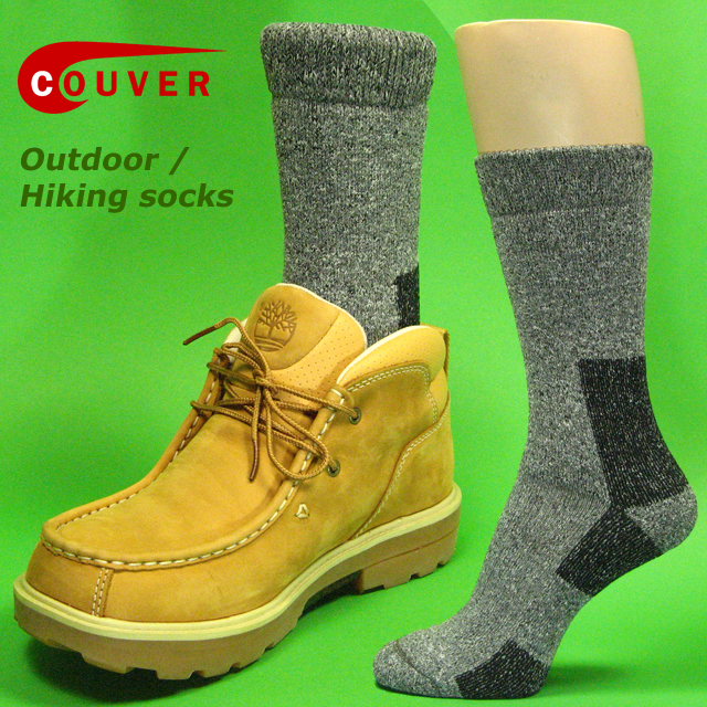 outdoor hiking socks