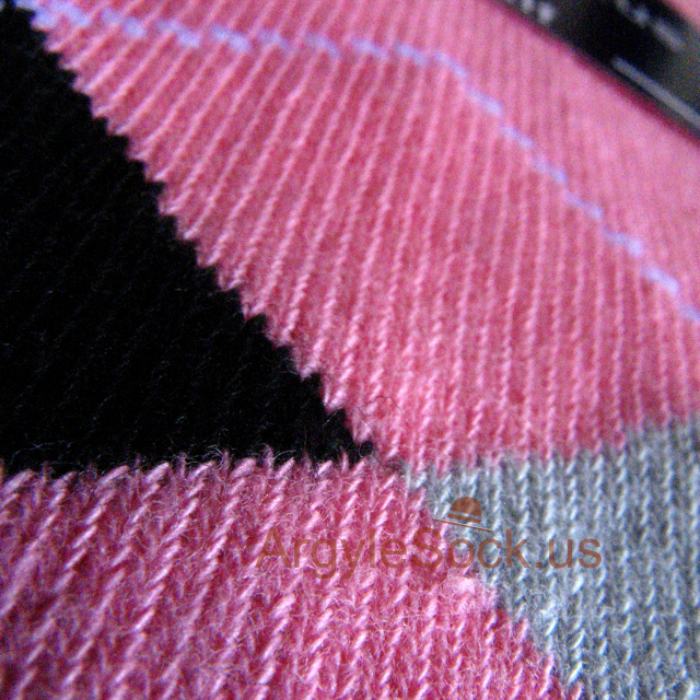 pink navy groomsmen argyle socks