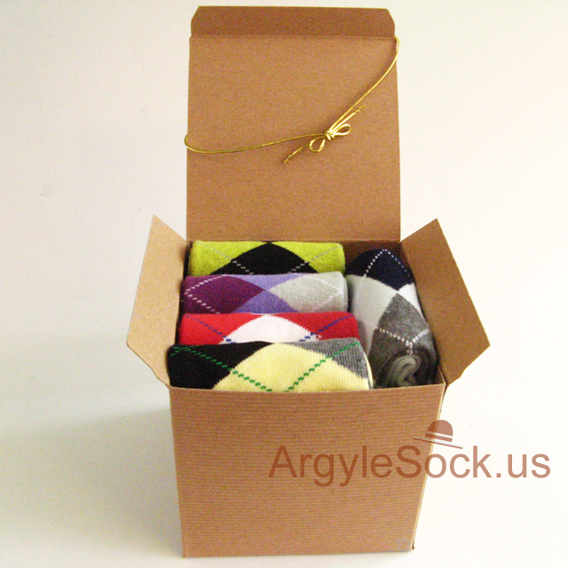 Gift idea men's socks for a man, husband, boyfriend