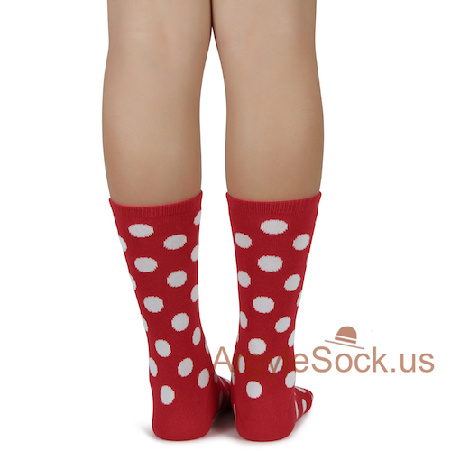 MA062J-red-white-striped-junior-sock