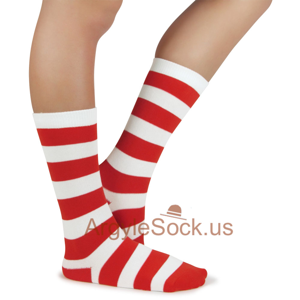 https://argylesock.us/image/junior_groomsmen/MA128J-Right-waldo-costume-red-white-kids-socks
