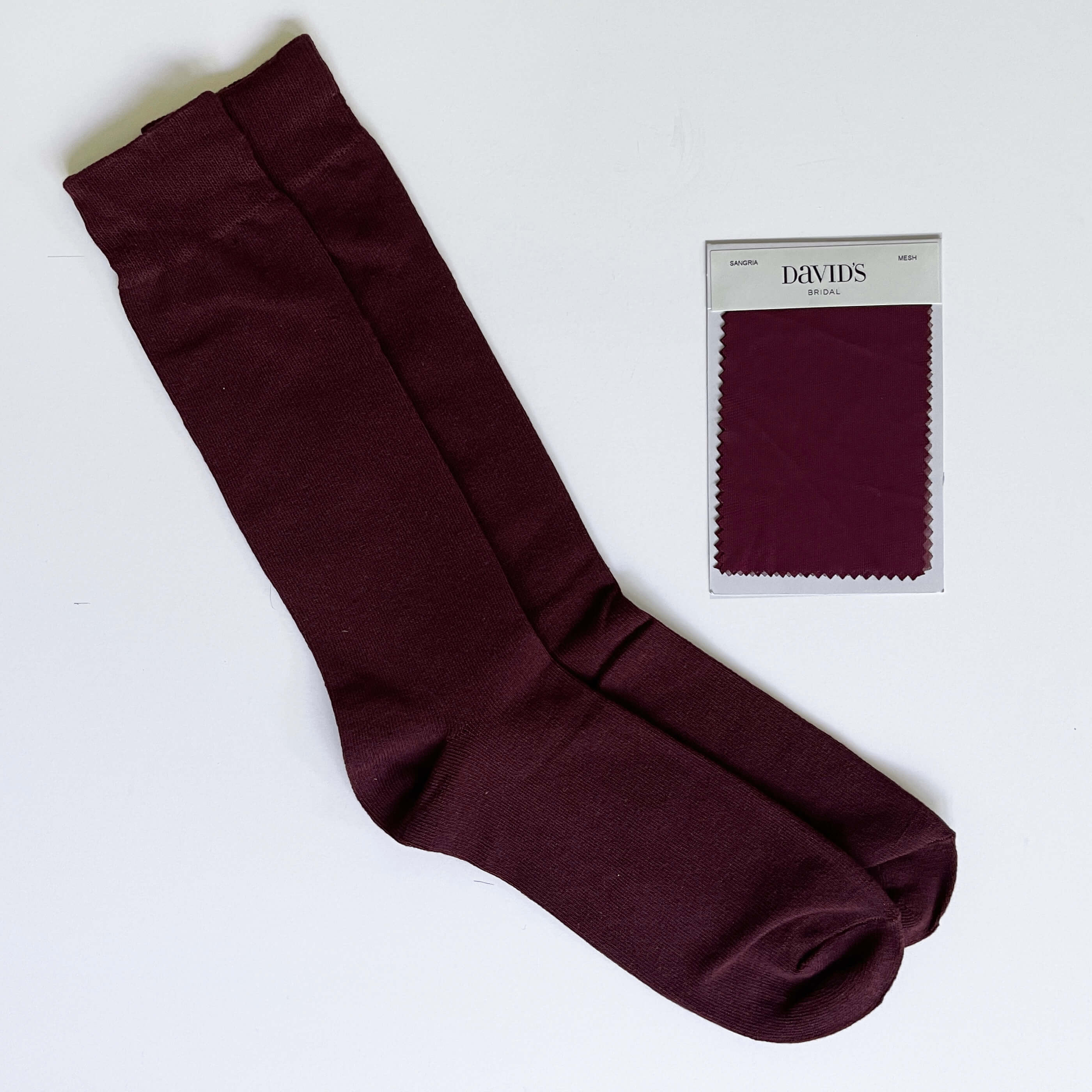 Similar to WINE & SANGRIA (David's Bridal) Men's/Groomsmen Socks