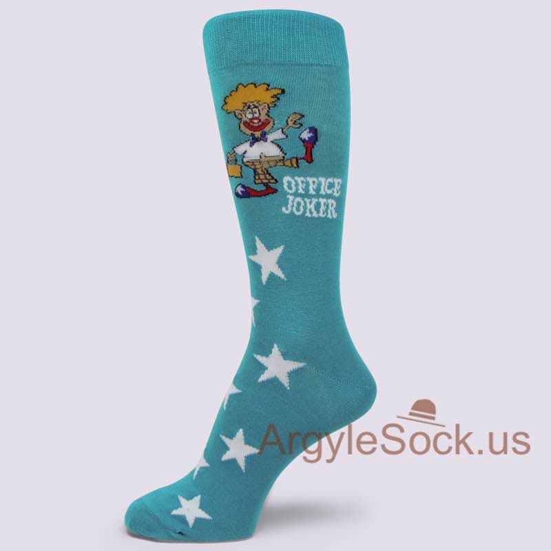 Office Joker Men's Socks
