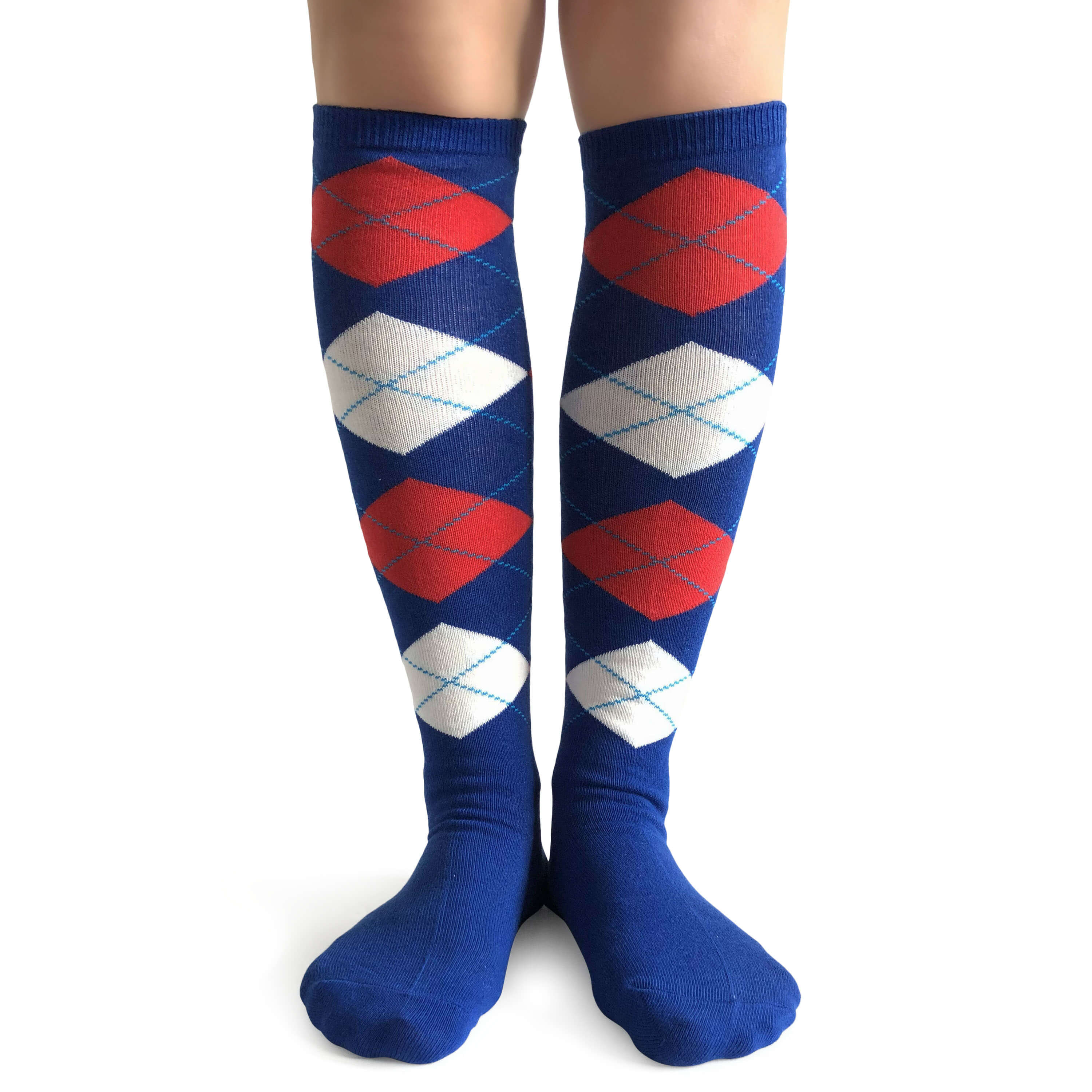 Womens Socks & Stockings : Groomsmen Socks Gift, Argyle Socks For Men ...
